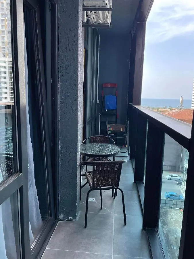 Apartament Маико Dar Bilding Batumi 0*,  Gruzja