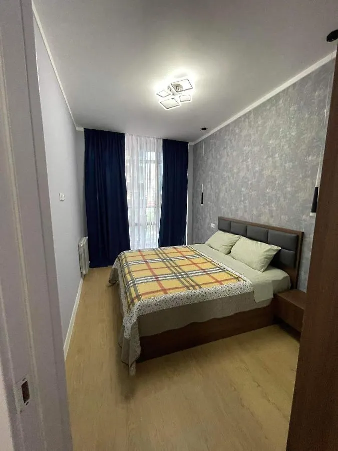 Apartament Маико Dar Bilding Batumi