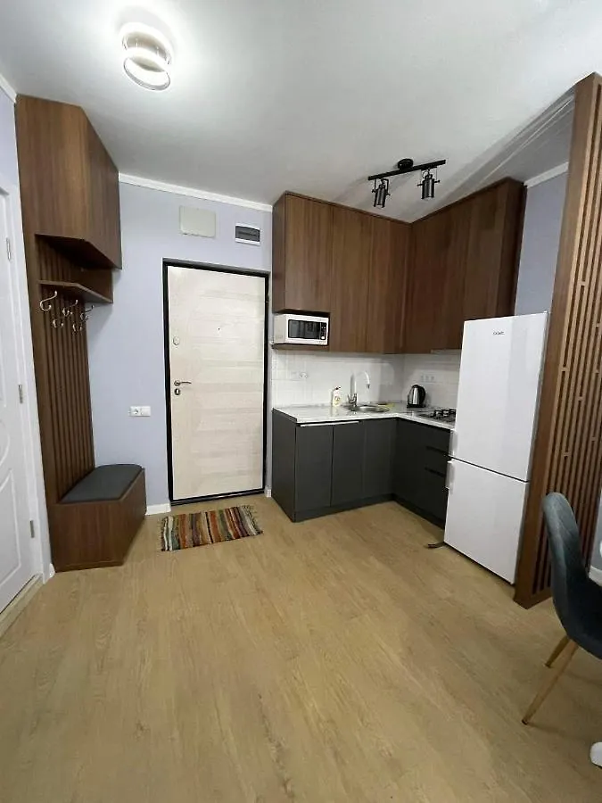 Apartament Маико Dar Bilding Batumi Gruzja